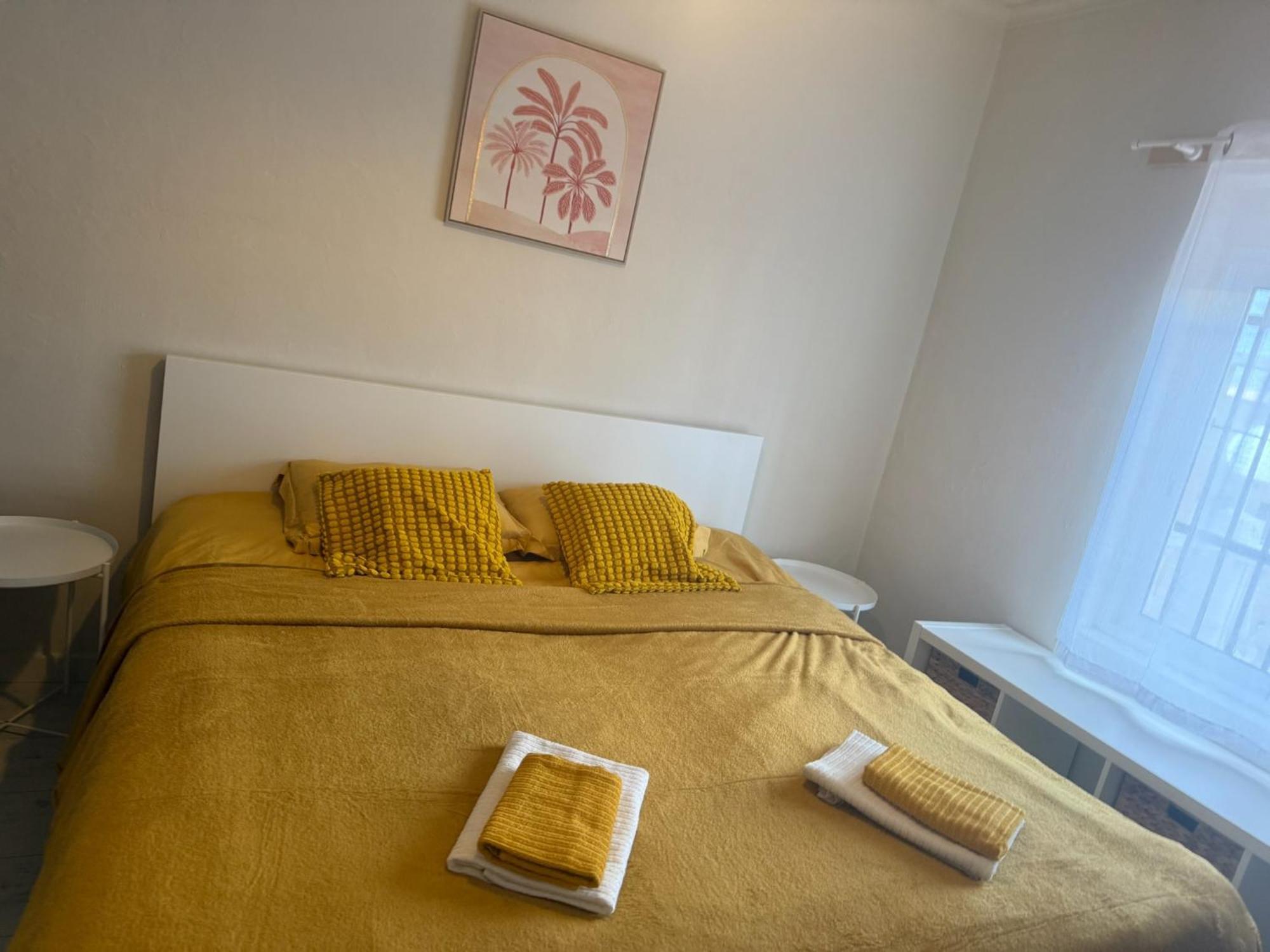 Apartamento Casa Cinco Limones - La Carihuela Torremolinos