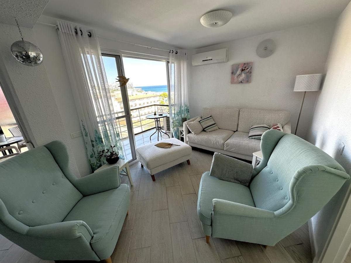 Apartamento Marvelous Sea & Garden View, Near Carihuela