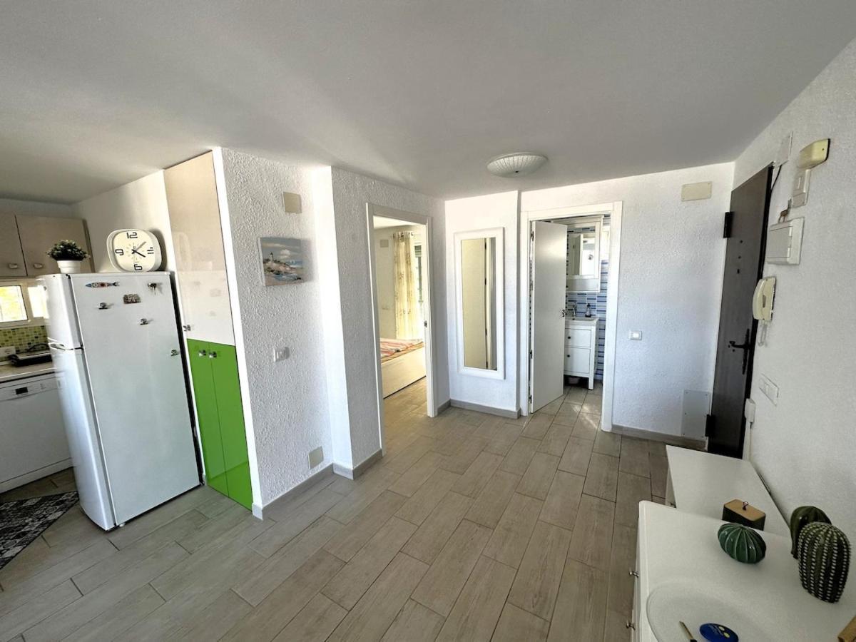Apartamento Marvelous Sea & Garden View, Near Carihuela *