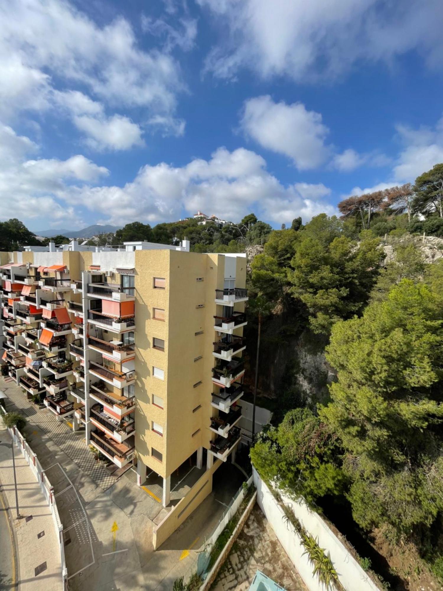Calafate Carihuela Apartamento Torremolinos