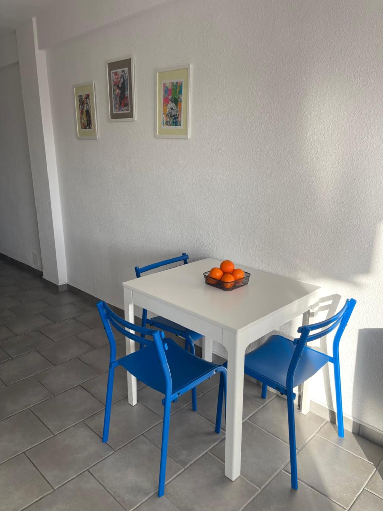 Calafate Carihuela Apartamento Torremolinos
