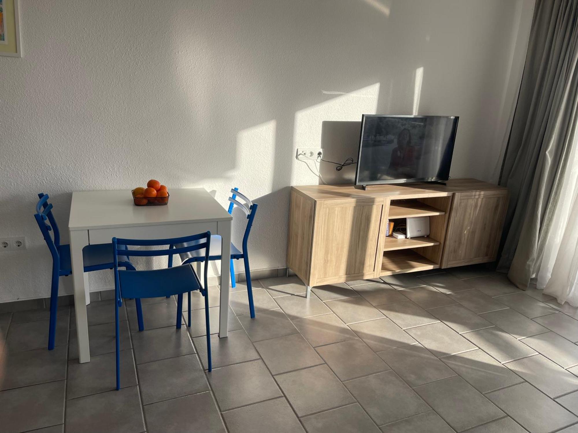Calafate Carihuela Apartamento *