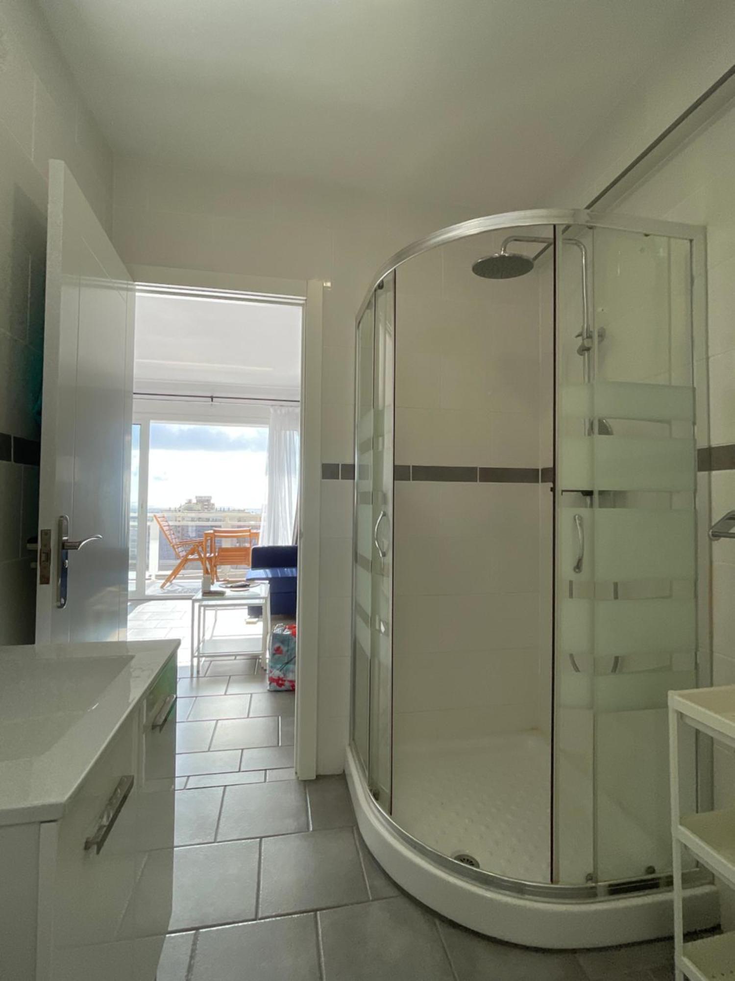 Apartamento Calafate Carihuela *