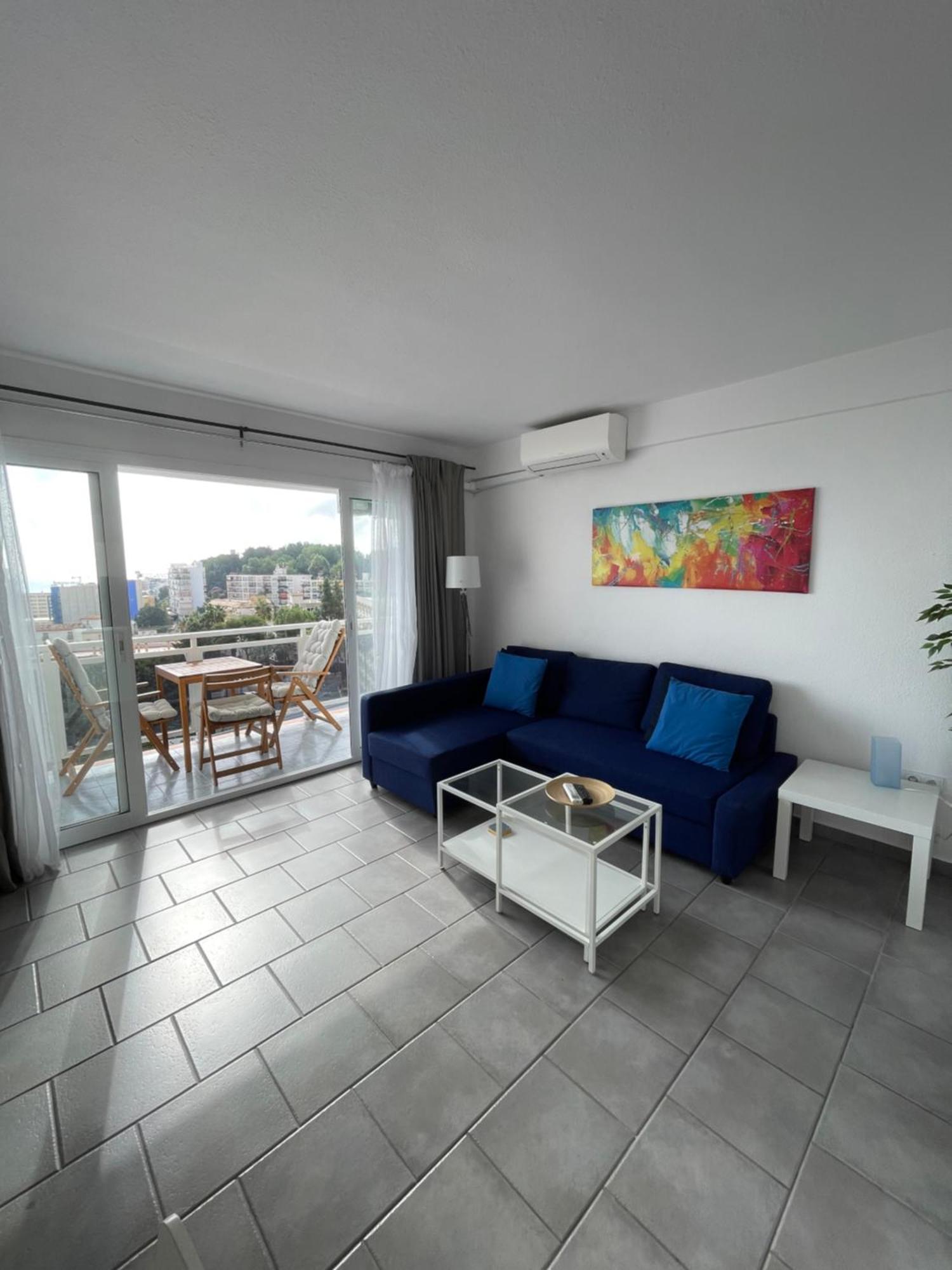 Apartamento Calafate Carihuela