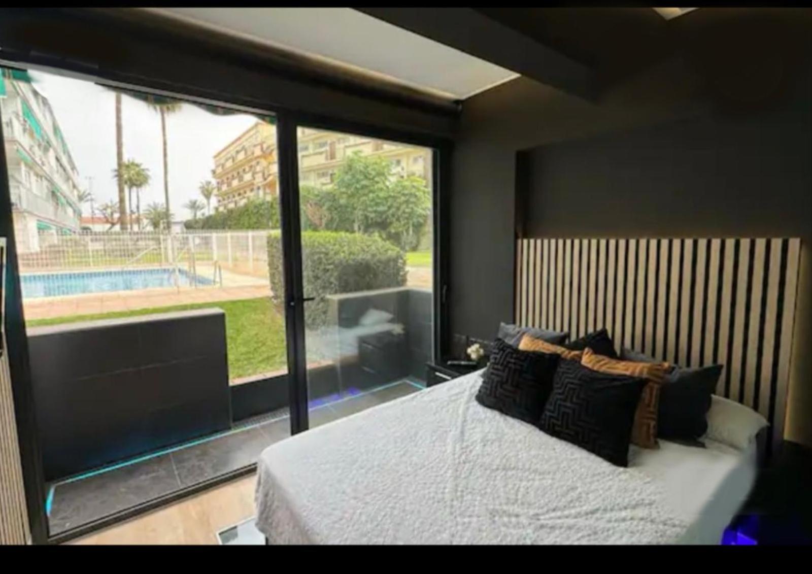 Lujo El Lido Apartment *