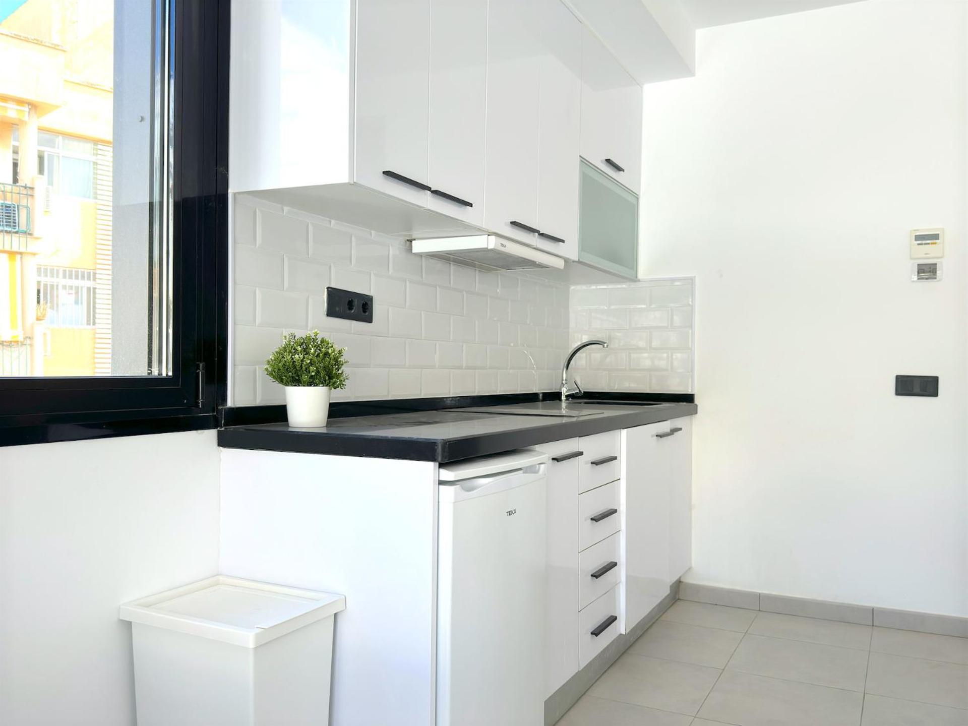 Waves Apartment