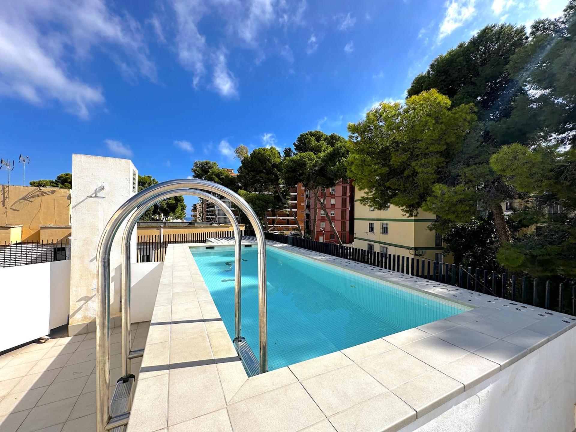 Apartamento Waves Torremolinos