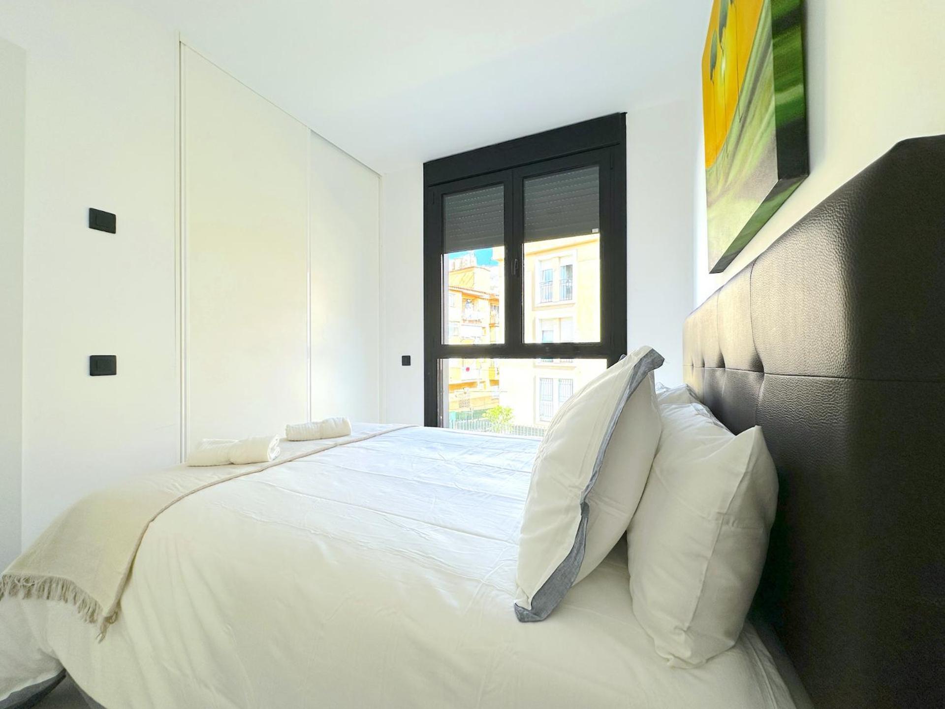 Waves Apartment *