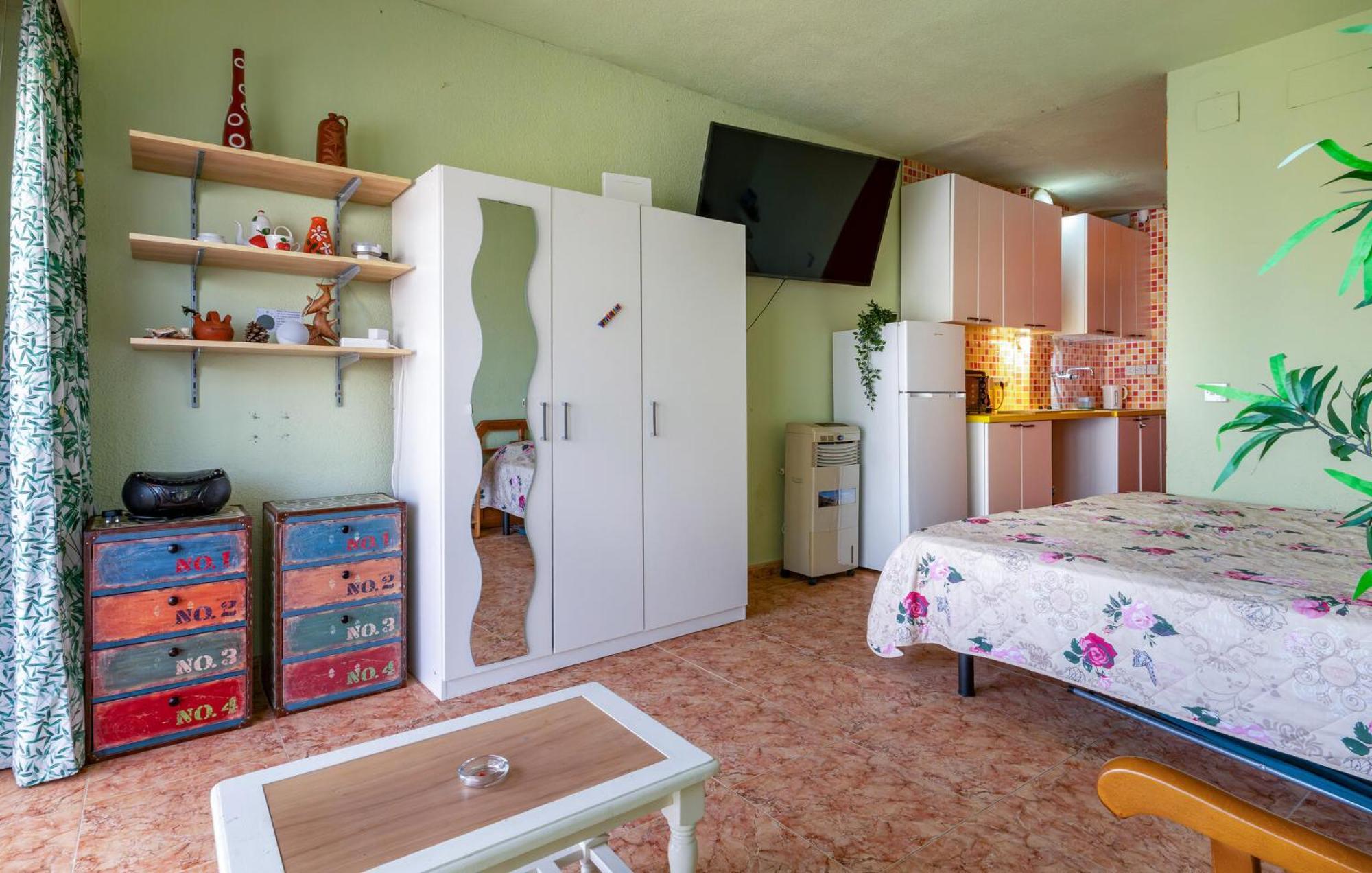 Apartamento Beautiful In With Wifi