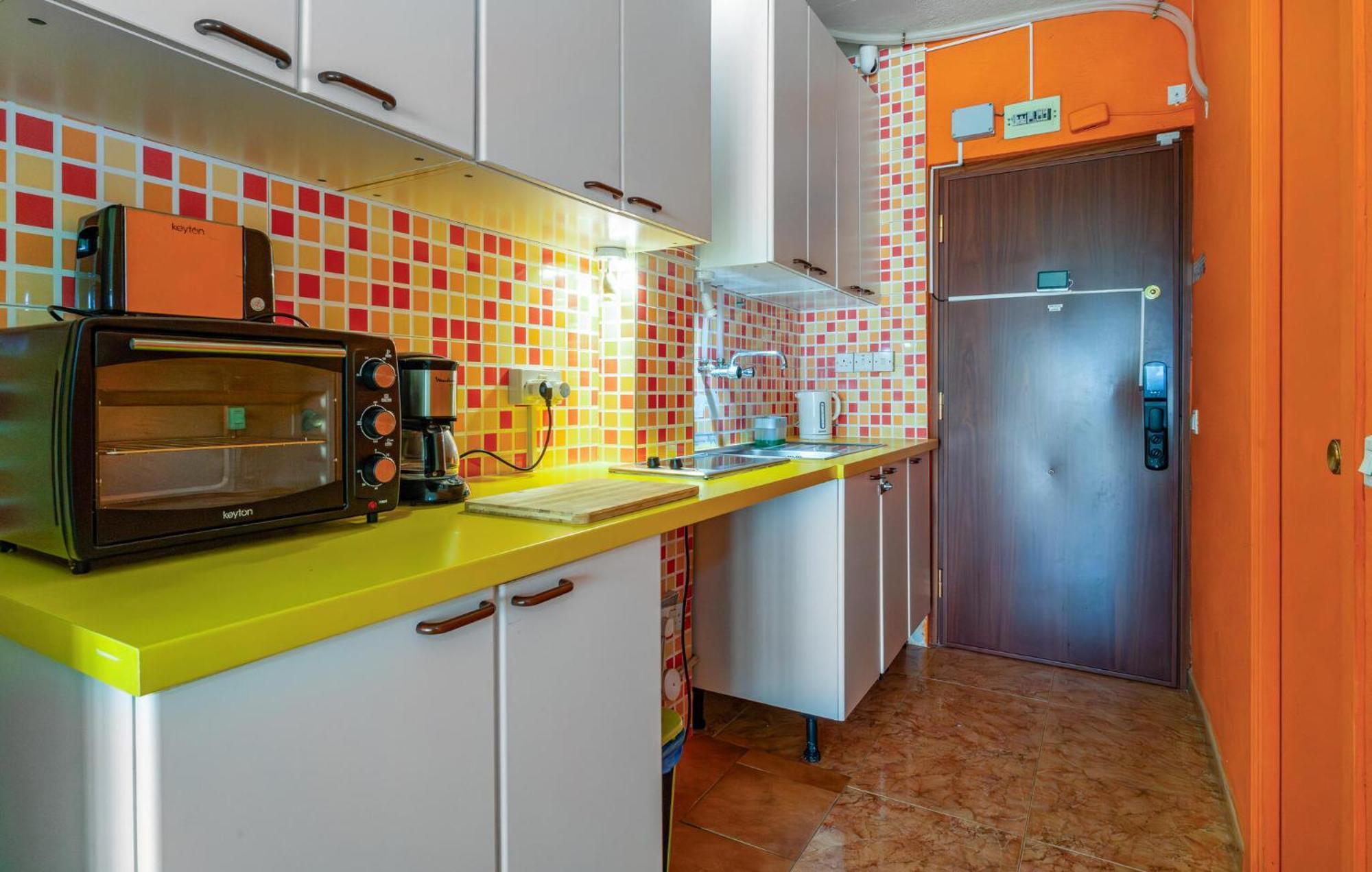 Apartamento Beautiful In With Wifi