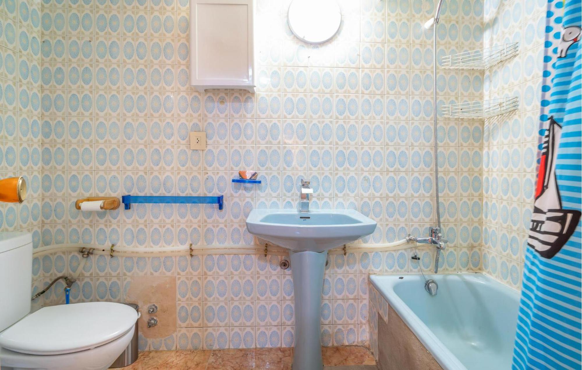 Apartamento Beautiful In With Wifi *