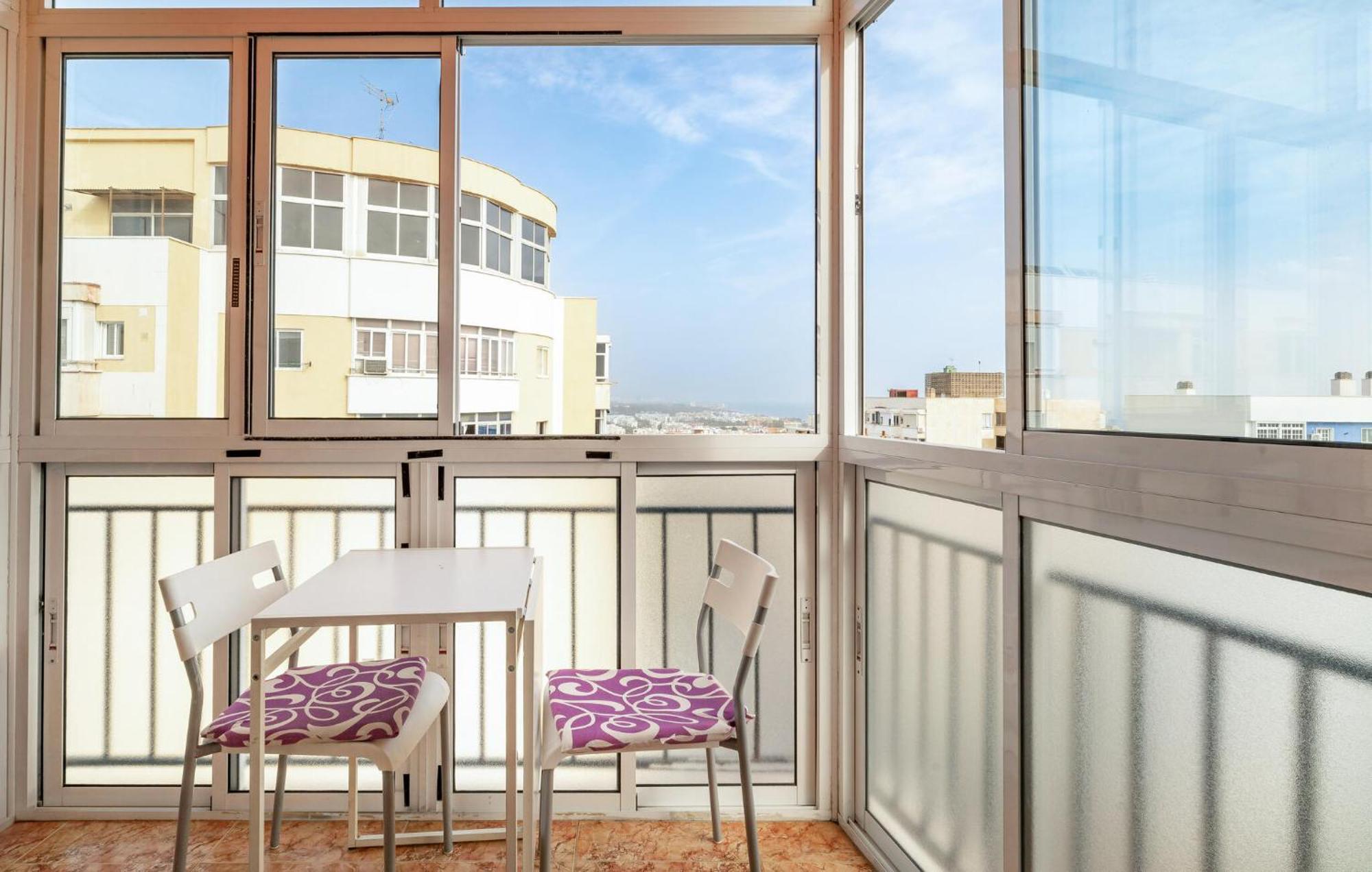 Apartamento Beautiful In With Wifi