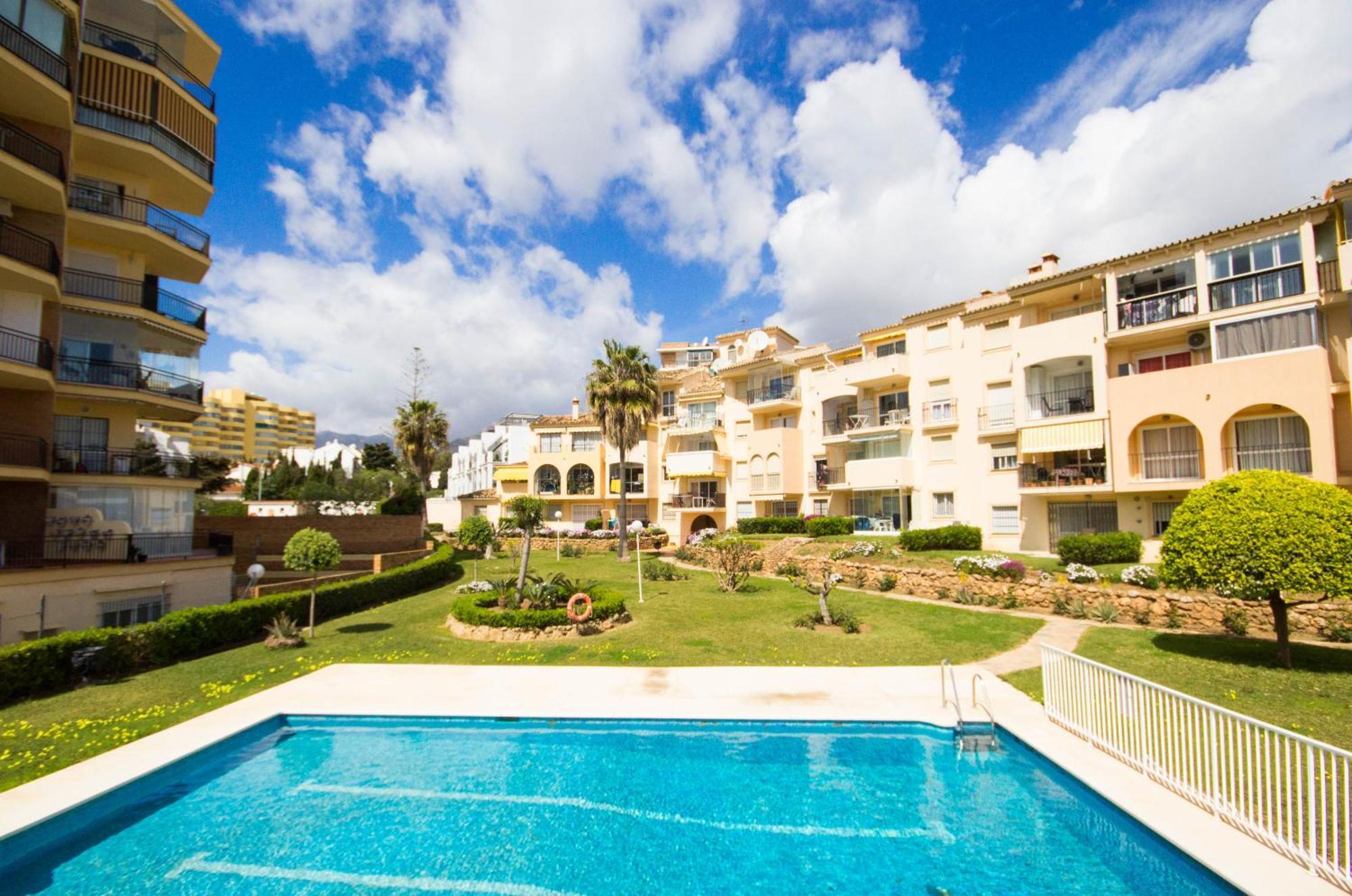 Erisa 55 By Ivi Real Estate Torremolinos