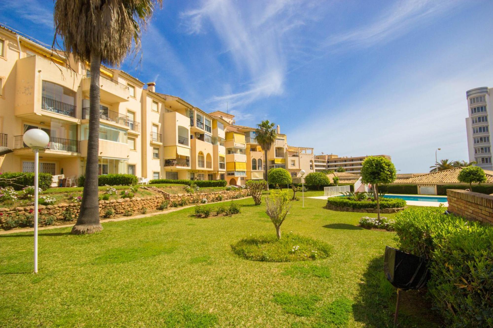 Erisa 55 By Ivi Real Estate Apartment