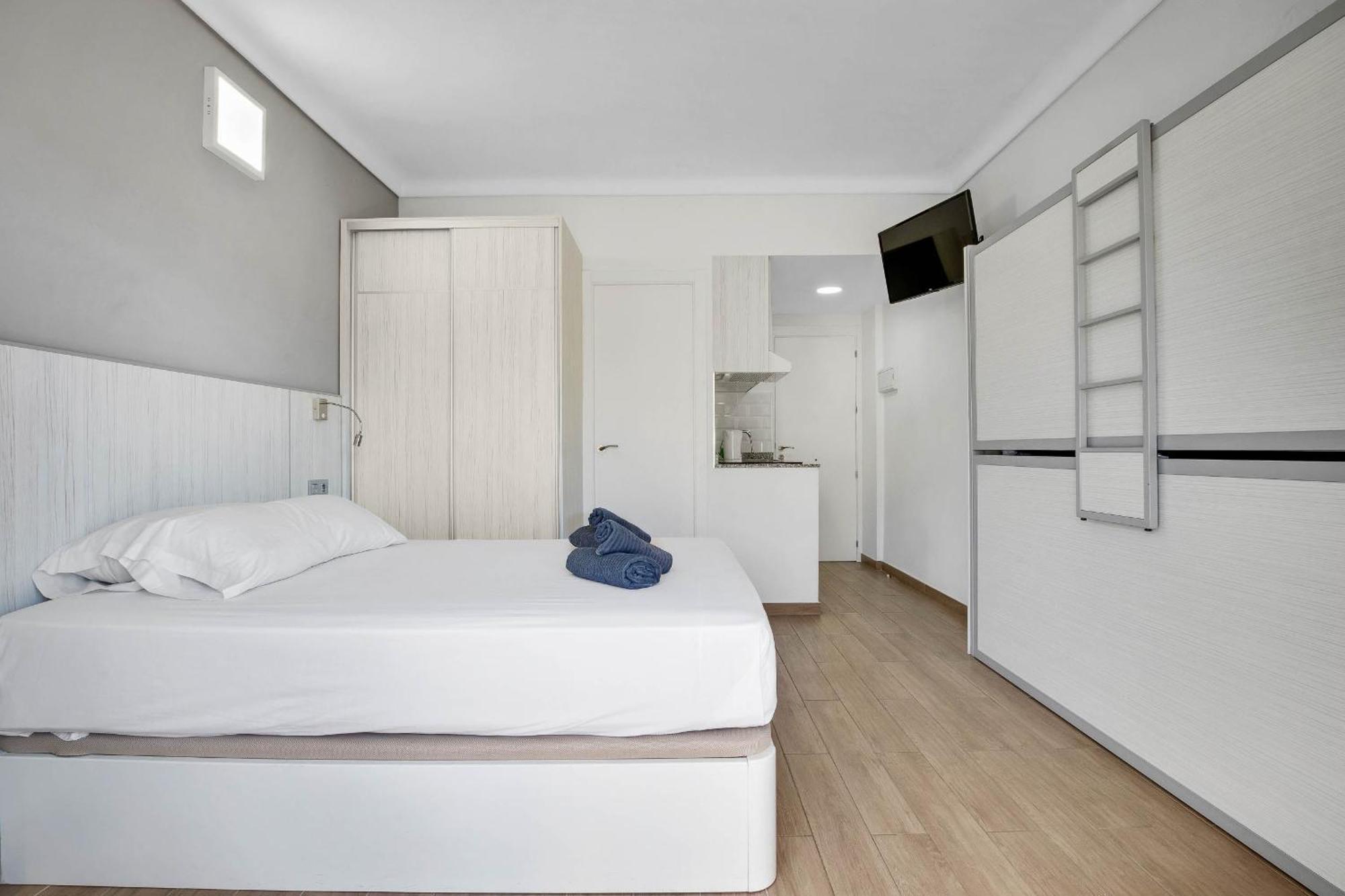 Carihuela Palace 417 By Ivi Real Estate Apartment *