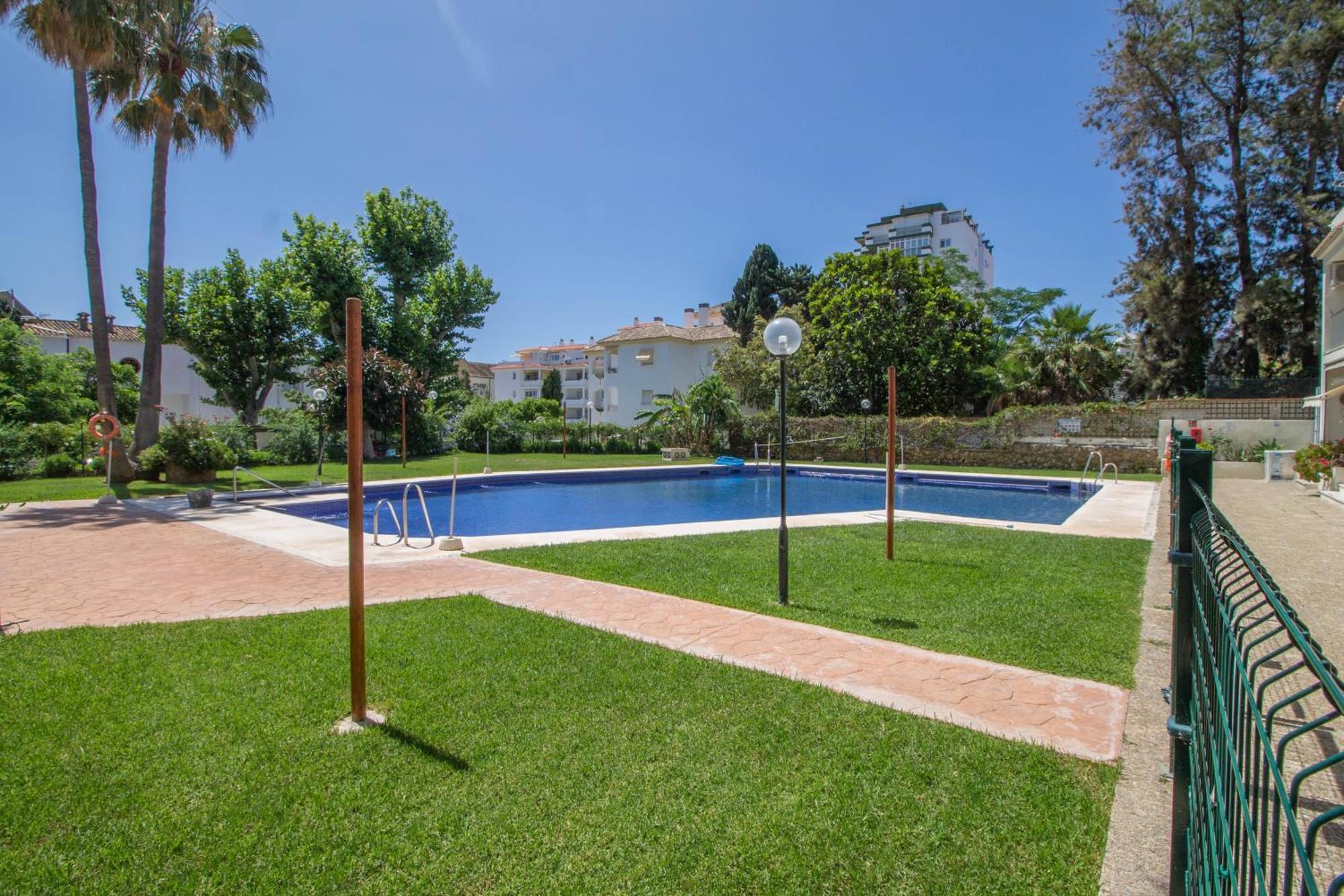 Carihuela Palace 417 By Ivi Real Estate