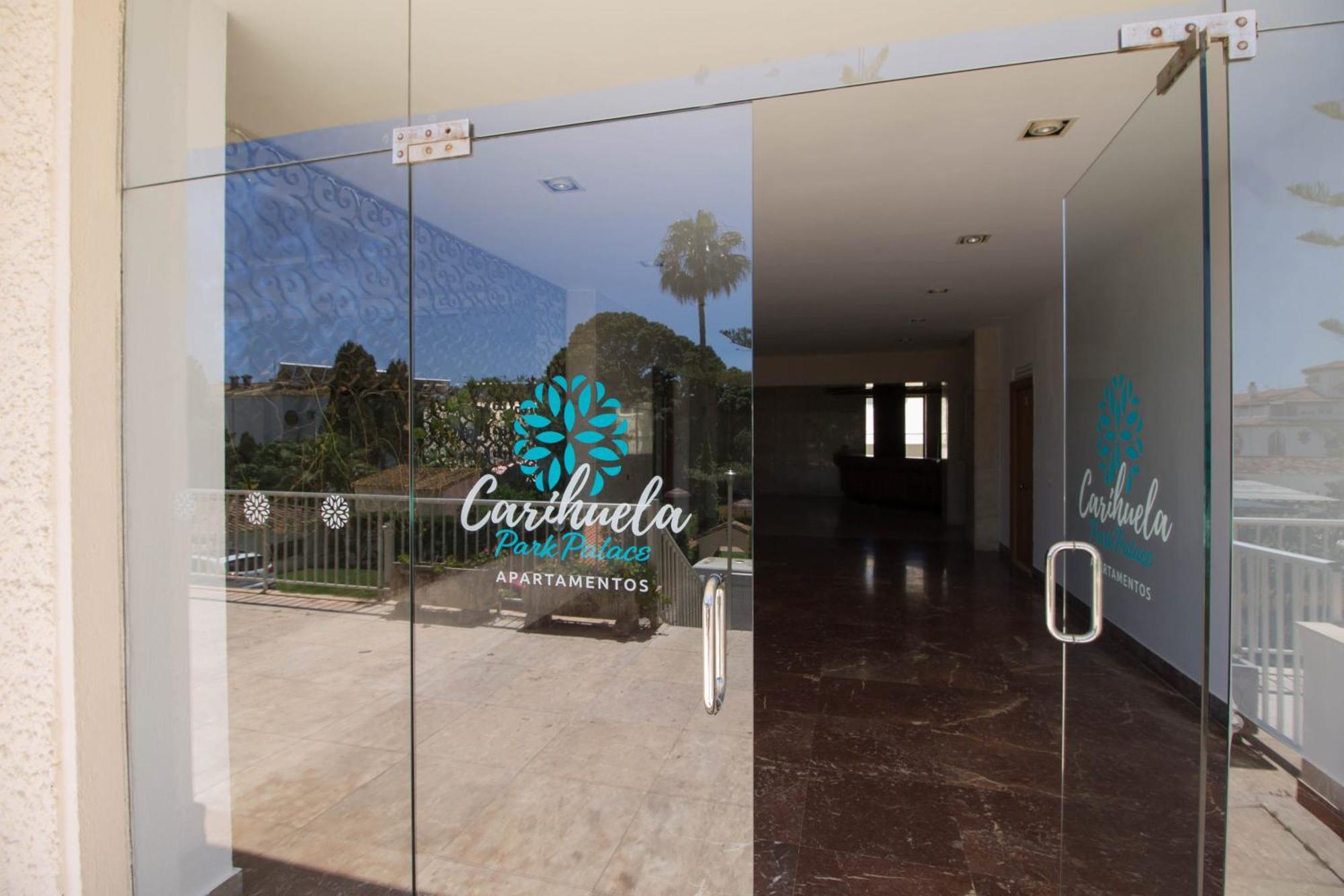 Carihuela Palace 417 By Ivi Real Estate *