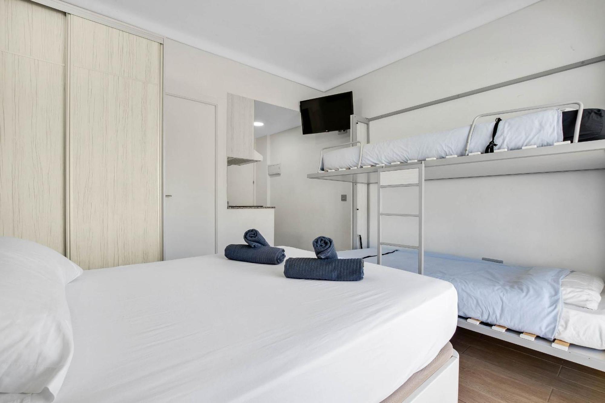 Carihuela Palace 417 By Ivi Real Estate * Torremolinos