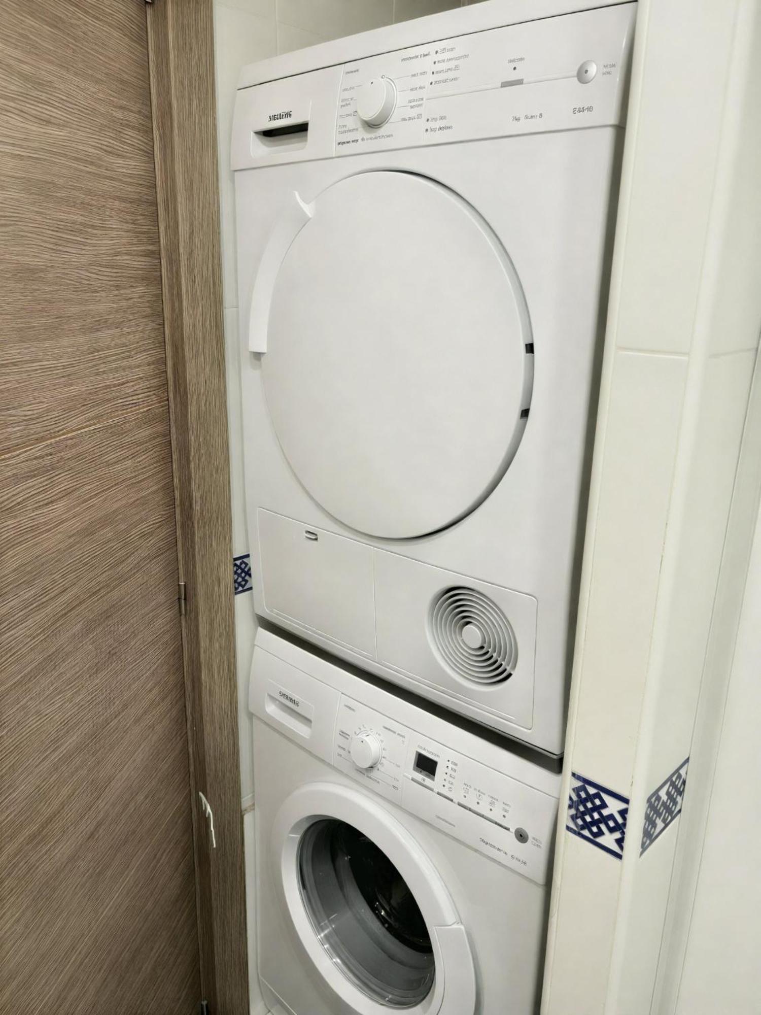 Apartamento The - Torre La Roca *