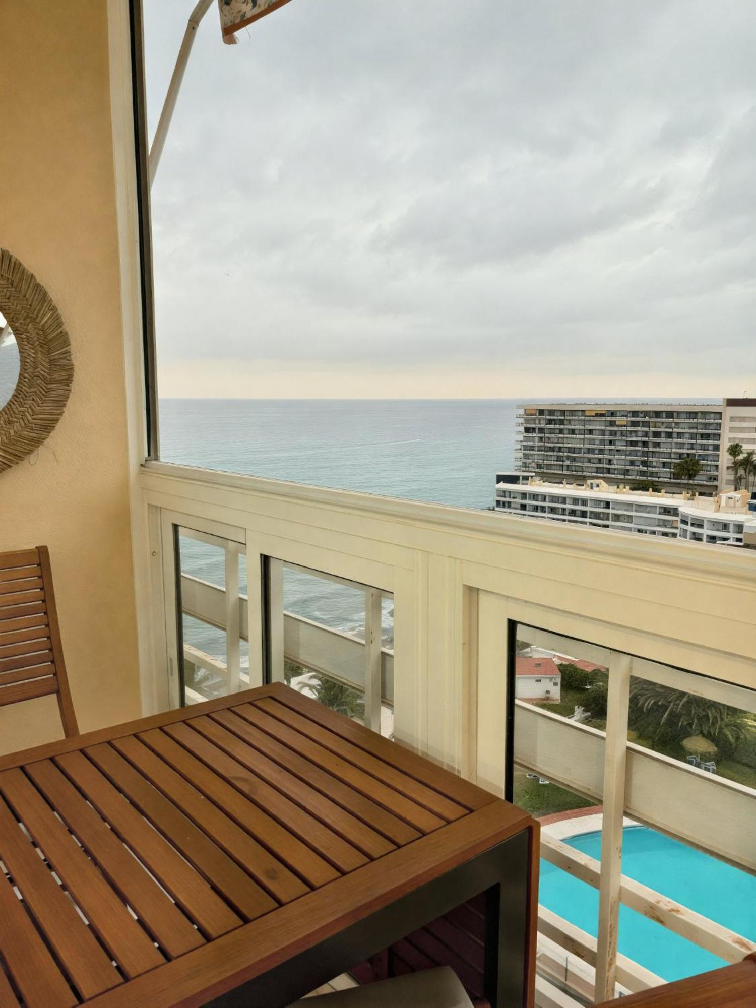 The - Torre La Roca Apartamento