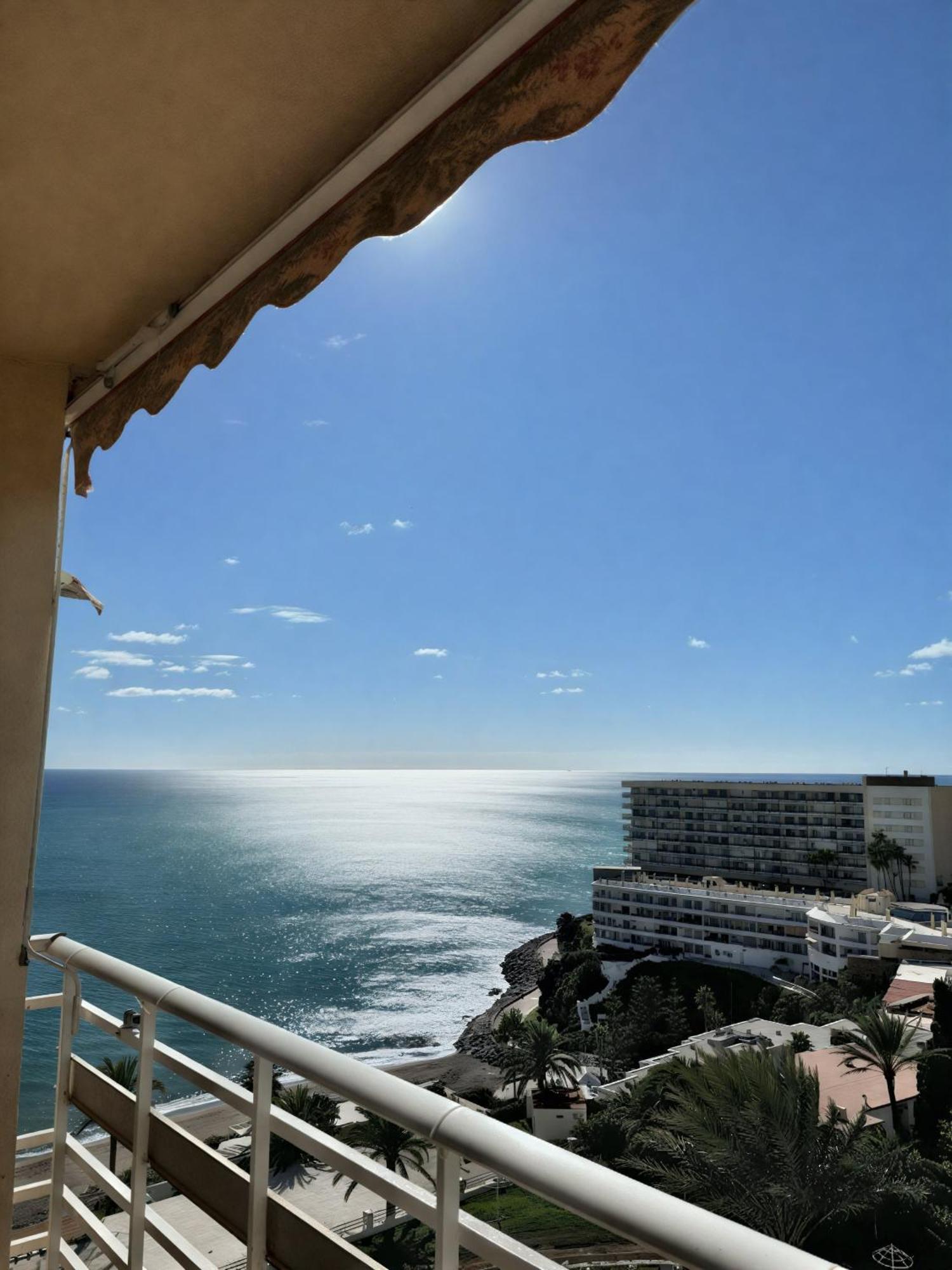 Apartamento The - Torre La Roca Torremolinos