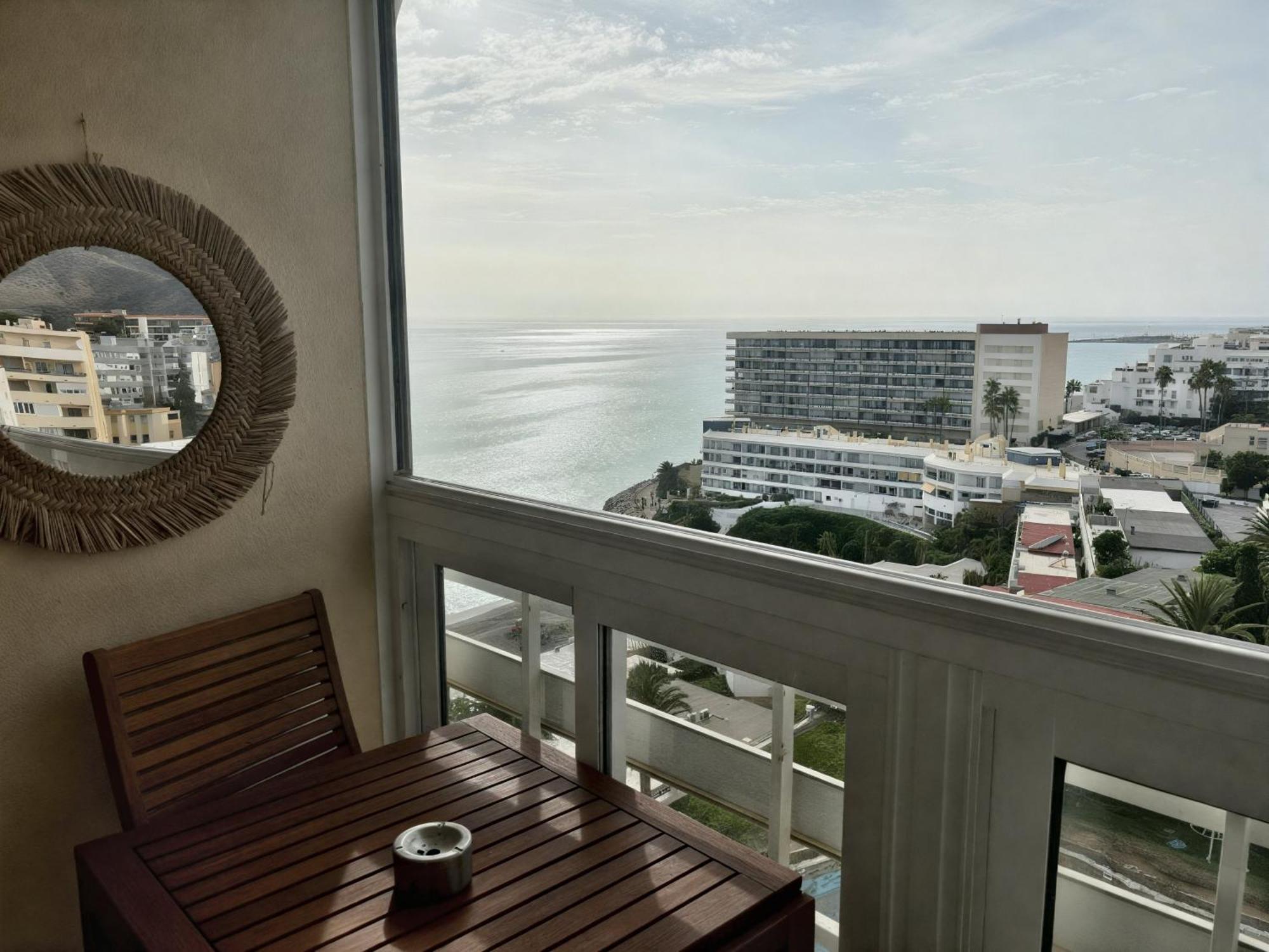The - Torre La Roca Apartamento