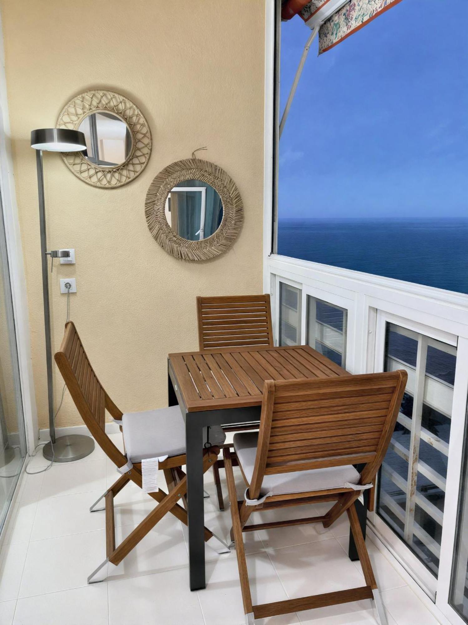 Apartamento The - Torre La Roca