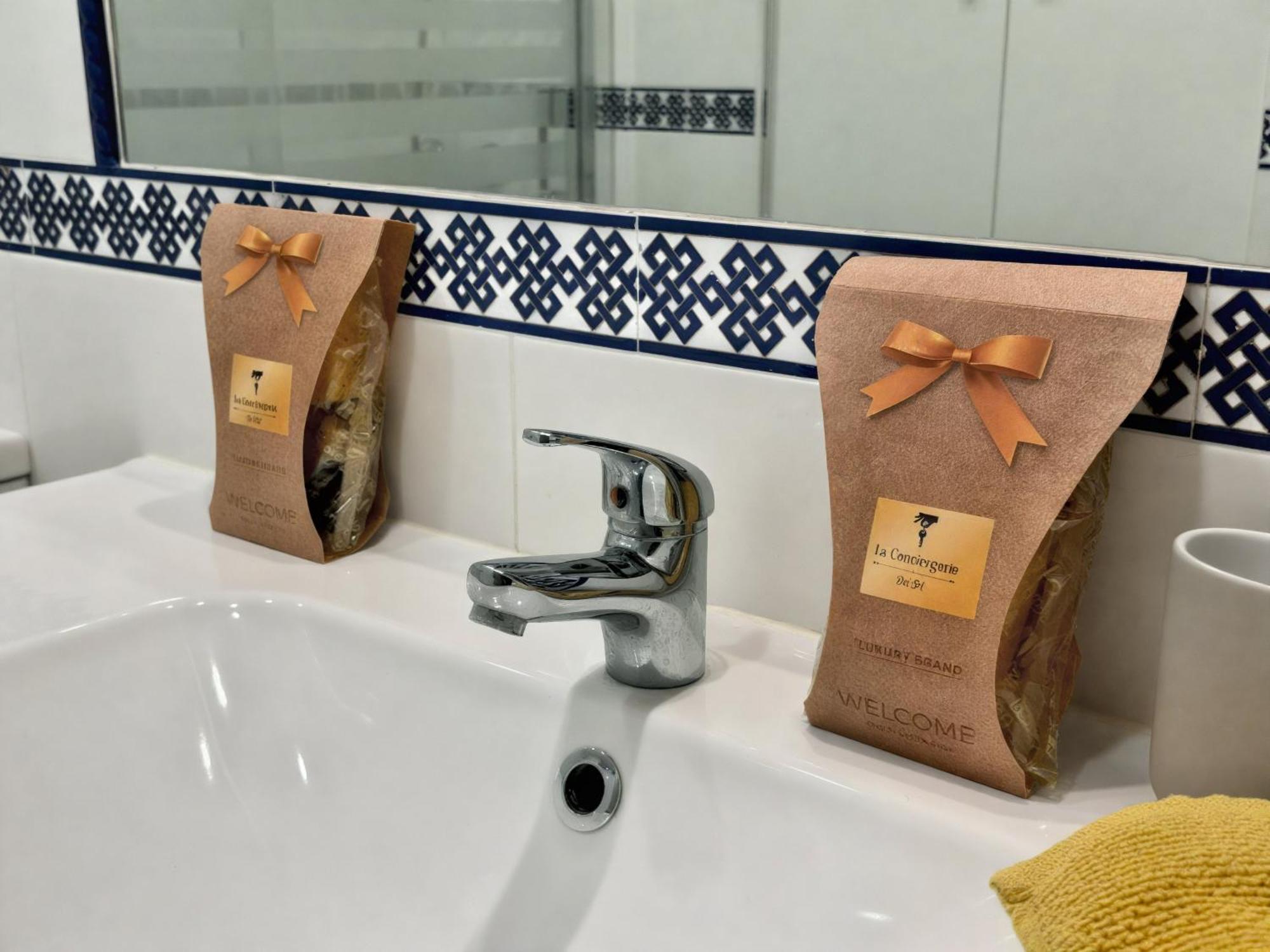 Apartamento The - Torre La Roca *