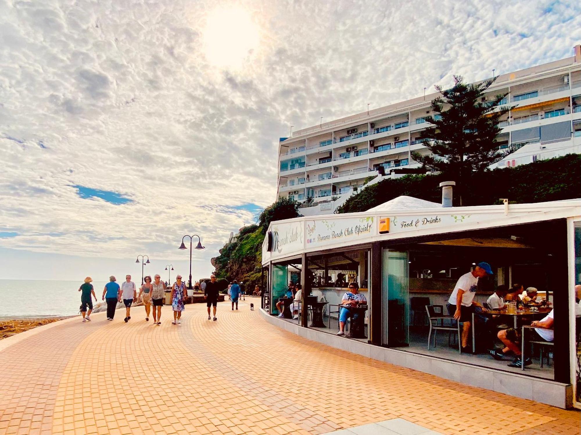 Apartment Studio4you Torremolinos