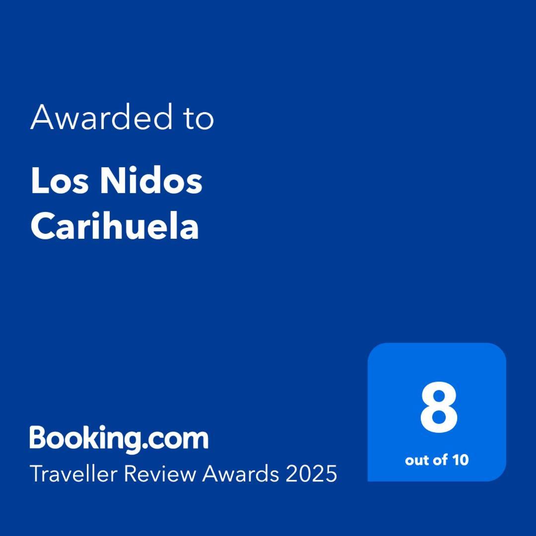 Apartamento Nidos Carihuela