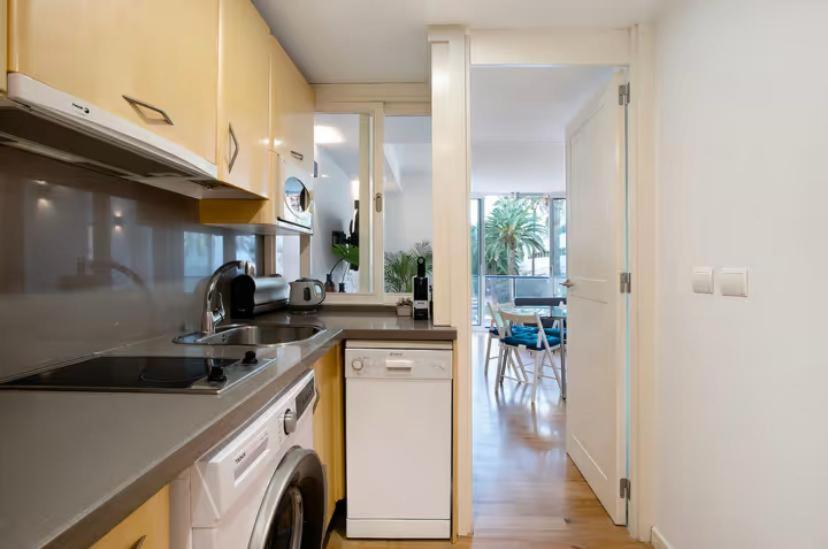Apartamento Bajondillo *