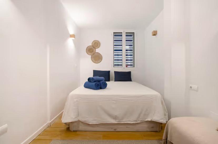 Apartamento Bajondillo Torremolinos