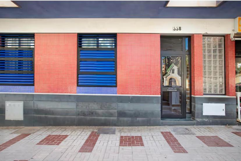 Bajondillo Apartamento *