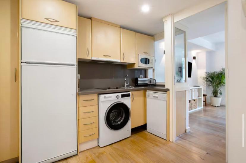 Apartamento Bajondillo *