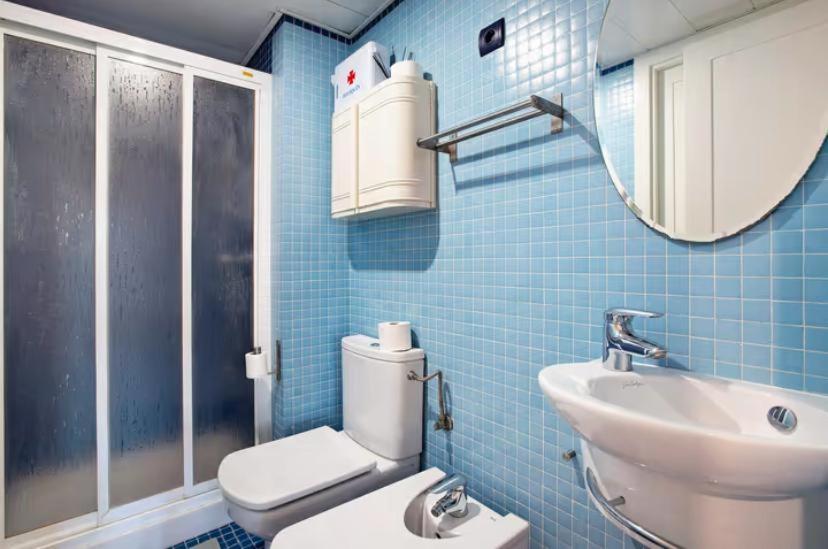 Bajondillo Apartamento Torremolinos