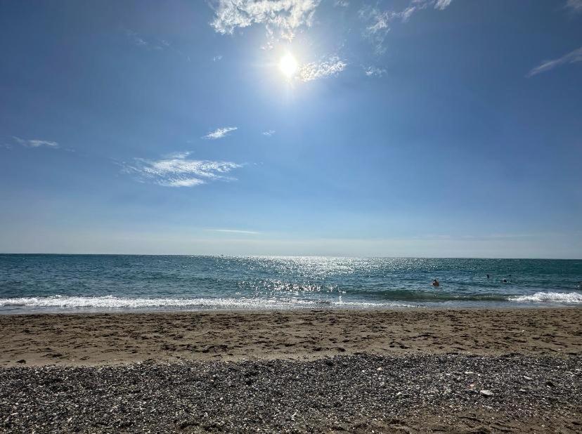 Apartamento Bajondillo Torremolinos