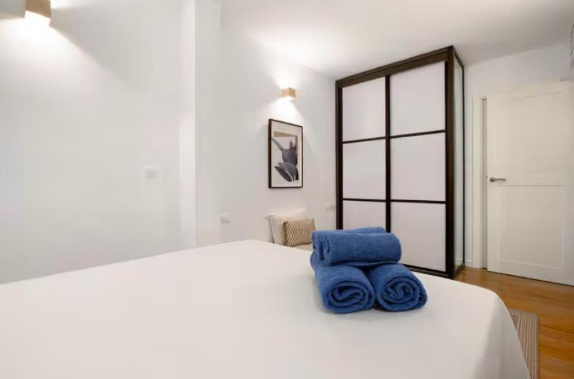 Apartamento Bajondillo *
