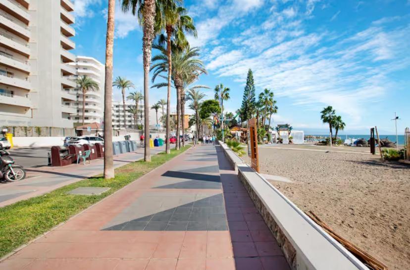 Bajondillo Apartamento Torremolinos