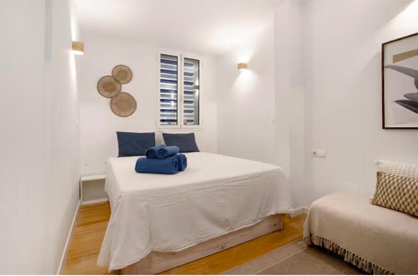 Bajondillo Apartamento