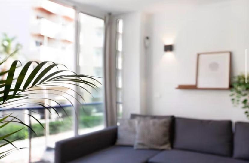 Apartamento Bajondillo *