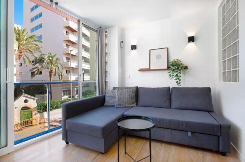 Apartamento Bajondillo Torremolinos