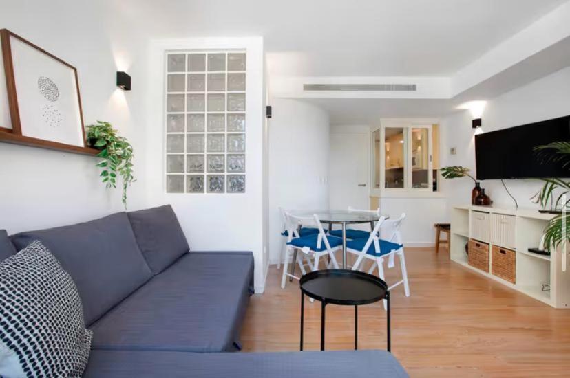 Bajondillo Apartamento Torremolinos