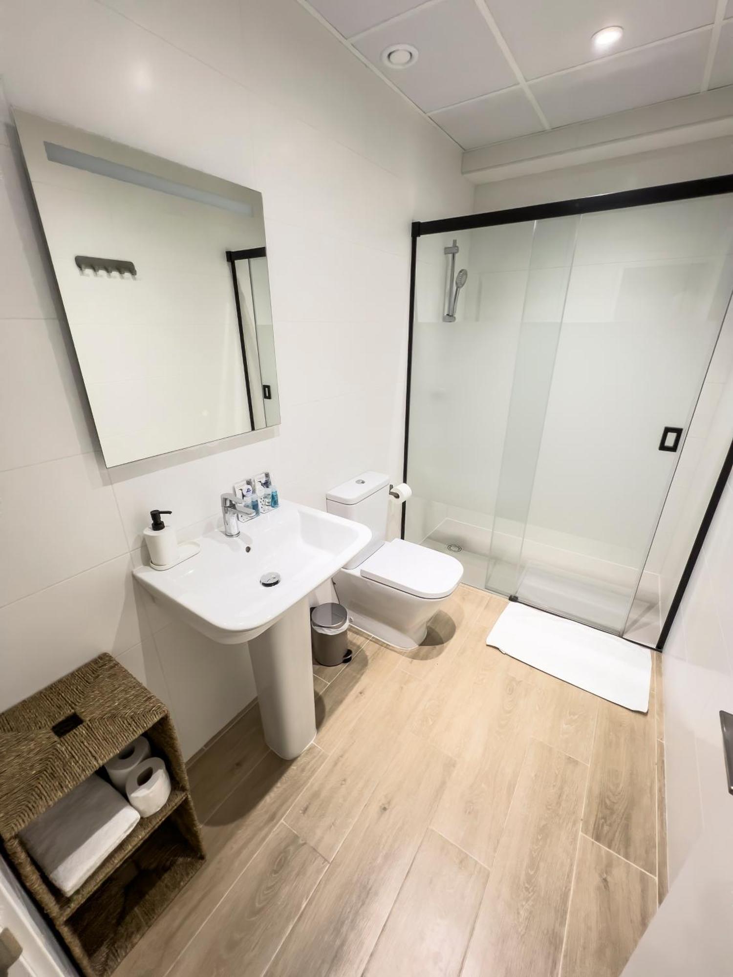 Apartamento Centro Con Jacuzzi D