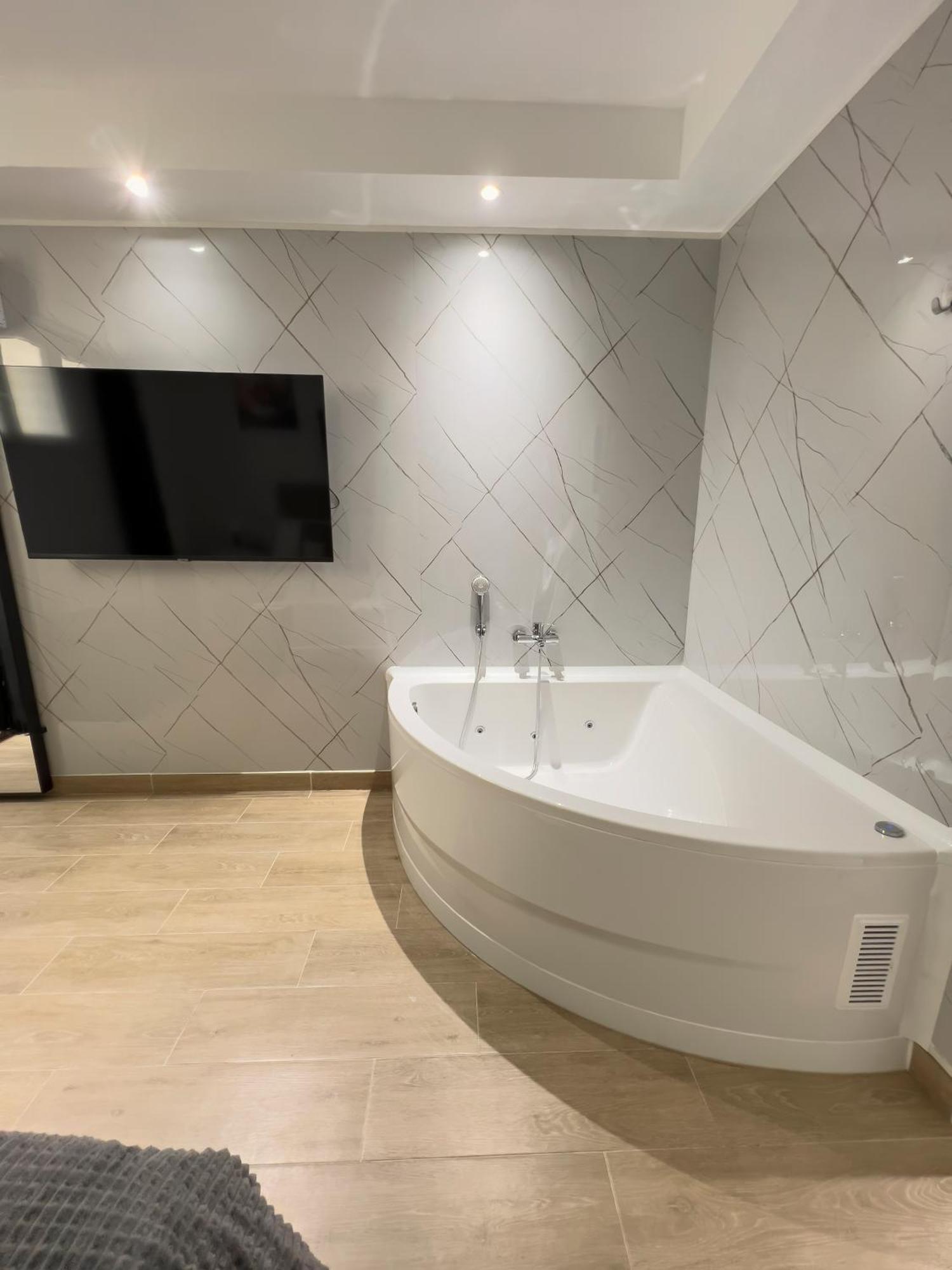 Apartamento Centro Con Jacuzzi D *