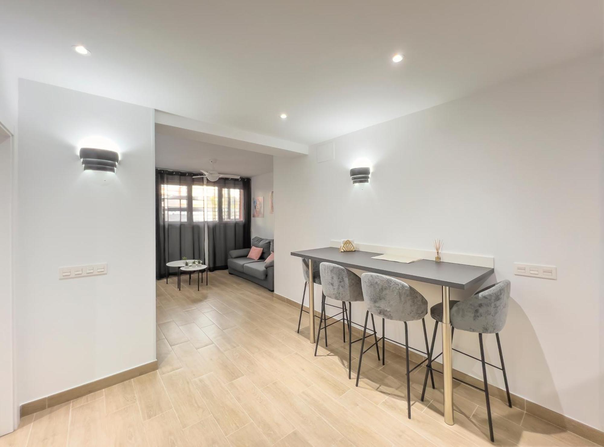 Apartamento Centro Con Jacuzzi D