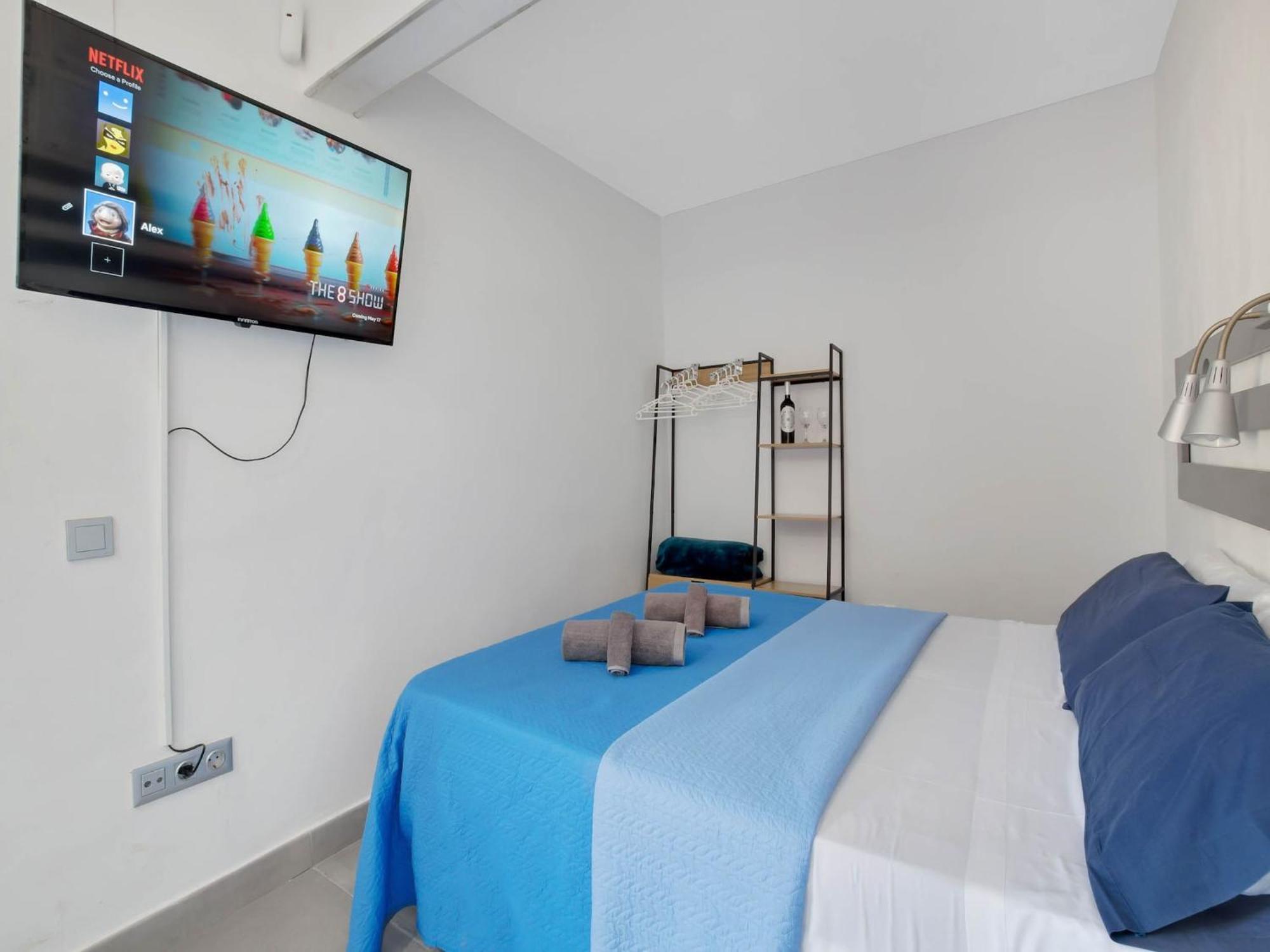 Amazing Location In Apartamento Torremolinos