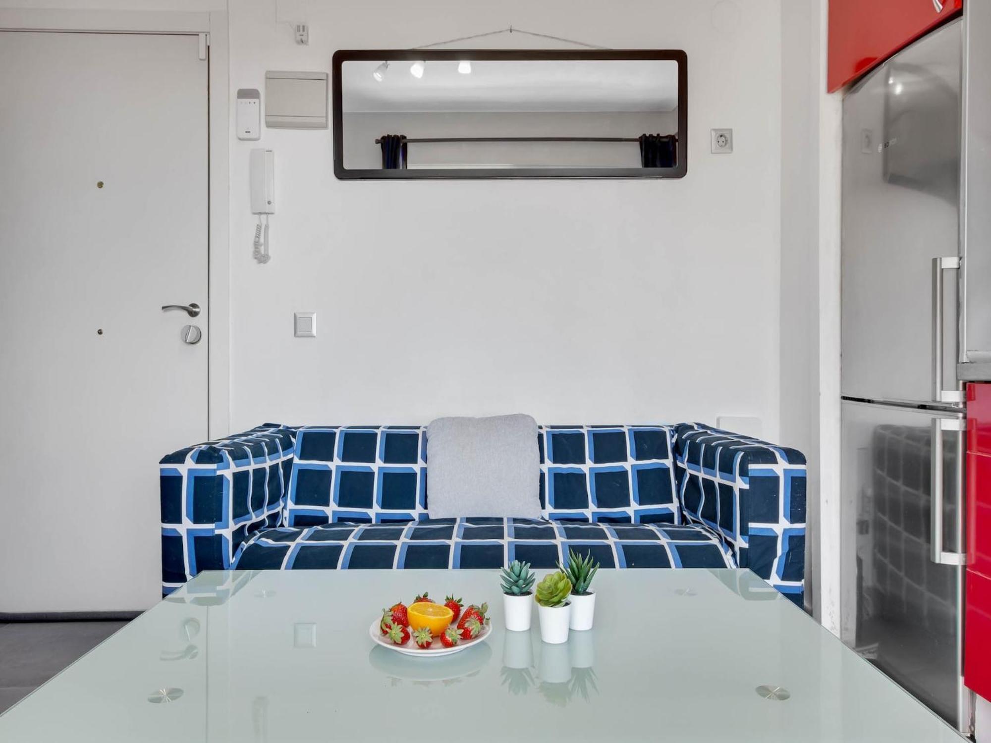 Amazing Location In Apartamento *
