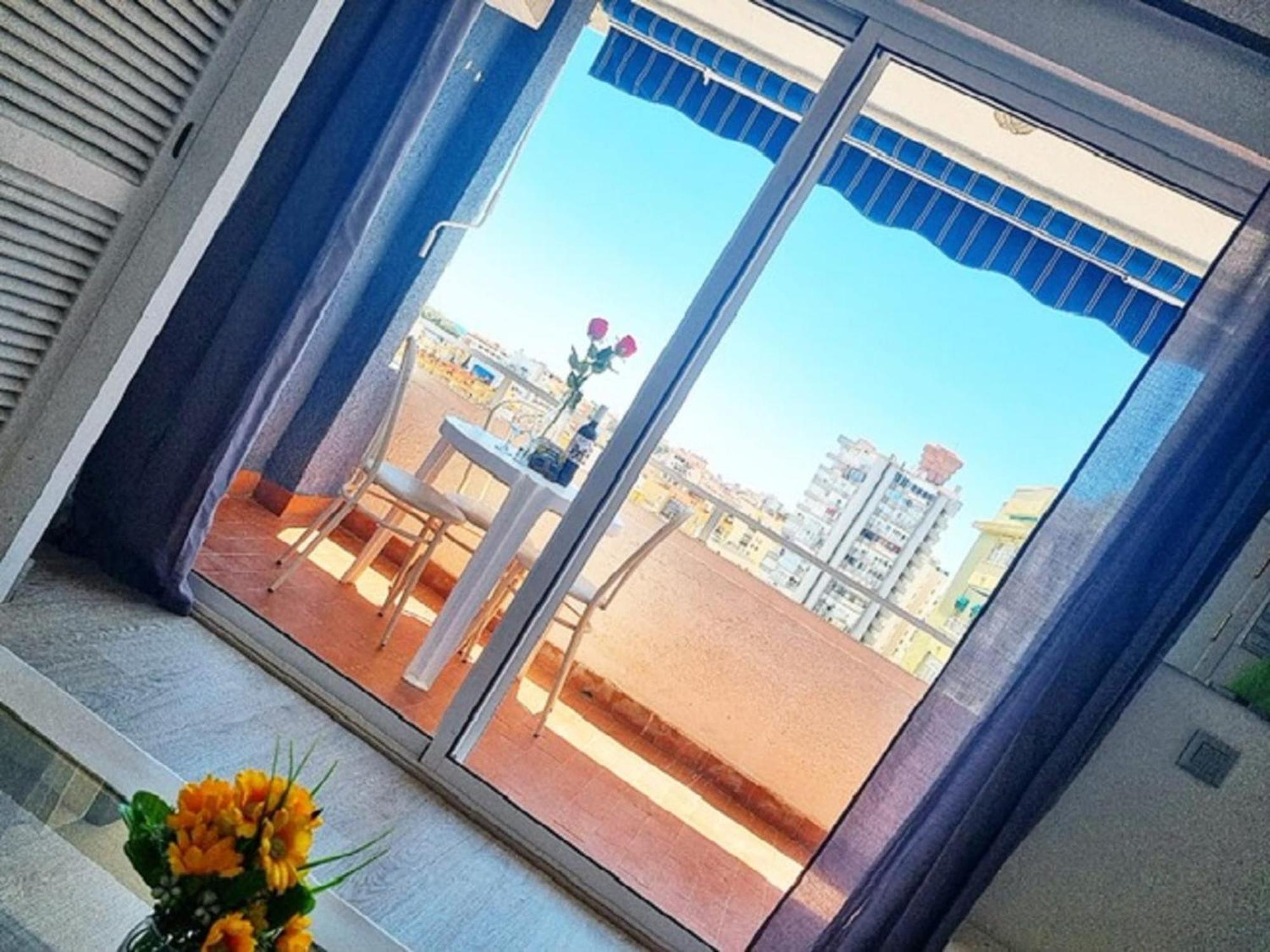 Amazing Location In Apartamento *