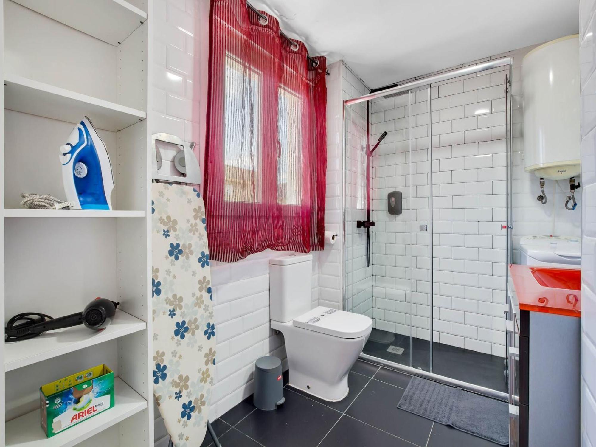 Amazing Location In Apartamento Torremolinos
