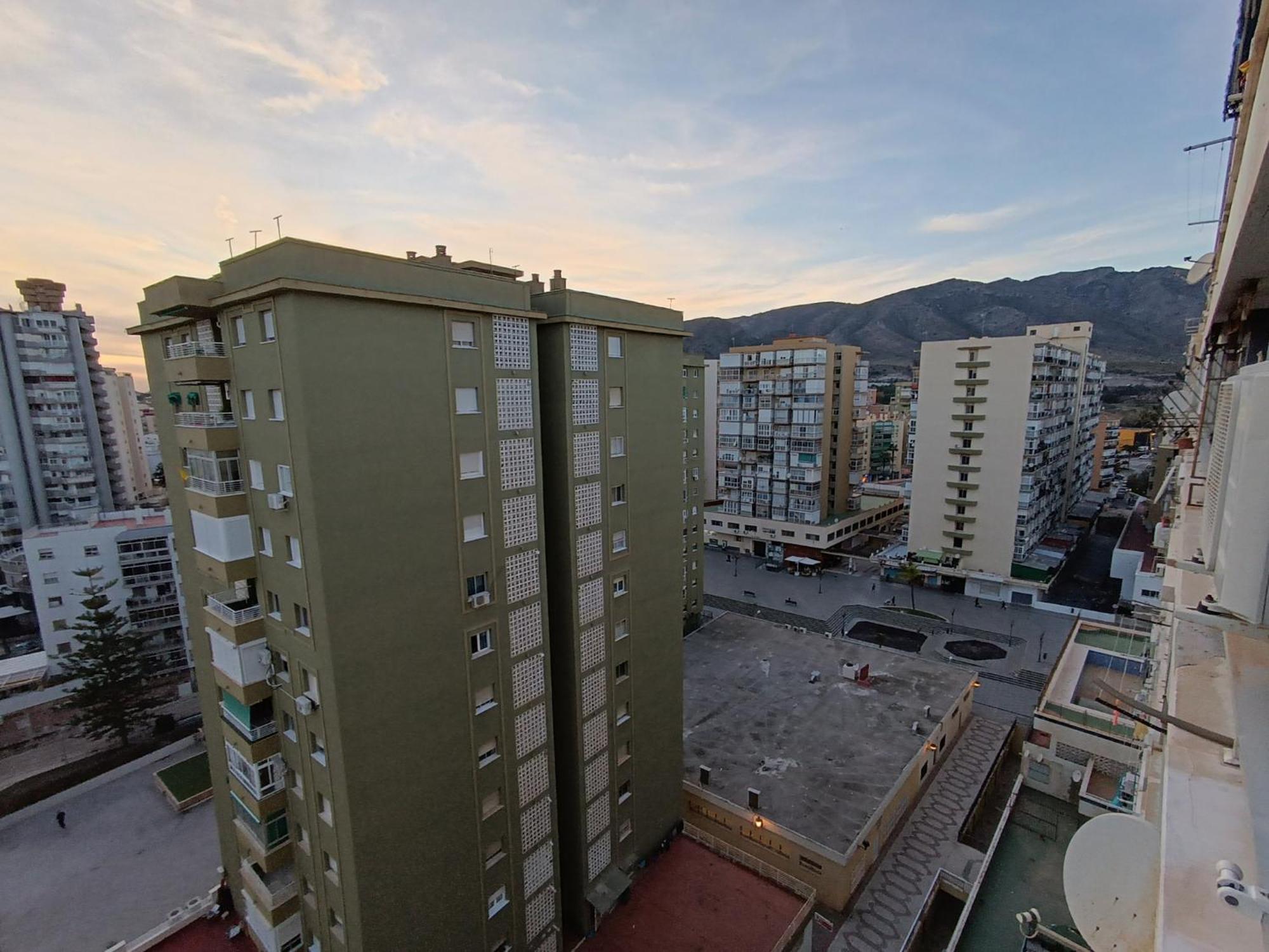 Amazing Location In * Torremolinos